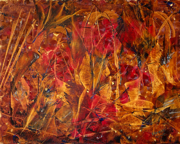 Understory - SOLD